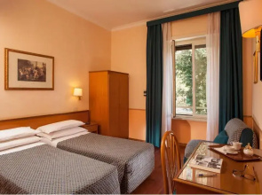 Hotel Piemonte