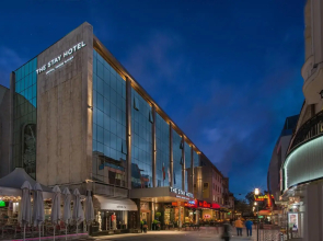 The Stay Hotel