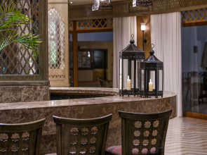 Jaz Fanara Resort & Residence