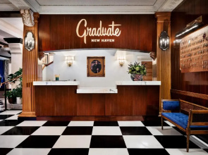 Graduate by Hilton New Haven
