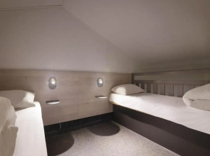 B&B HOTEL Avignon (1)