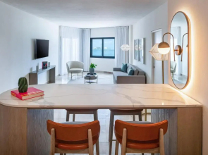 Melia Casa Maya Cancun All Inclusive