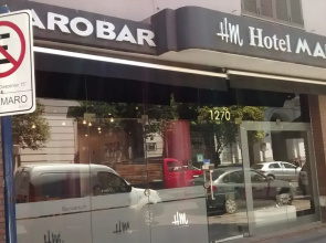 Hotel Maro