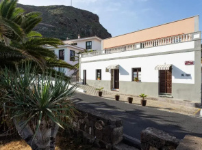 El Hostal Del Cubo