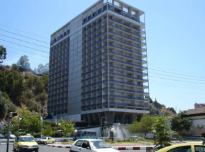 Seybouse Hotel & SPA