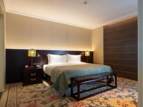 Grand Hotel Beijing