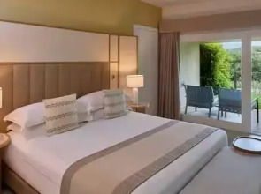 Spazio Oasi - Chia Laguna Resort