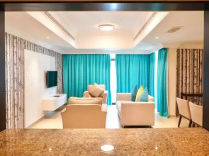 Andalus Al Seef Resort & Spa