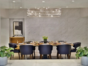 Отель Voco Dubai