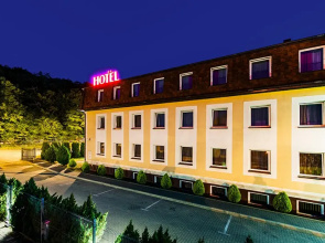 Zielonki Hotel