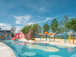 Holiday Inn Pattaya by IHG