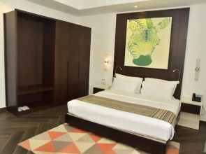 Emirates Park Resort