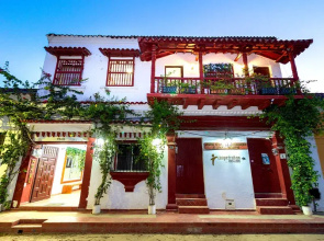 Hotel Jardines Evans By Geh Suites