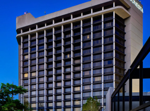 Sonesta Nashville Airport