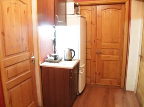 Отель 99 Патриаршие Пруды