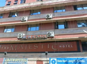 Hotel Monsoon