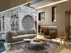 Boutique Hotel Am Stephansplatz