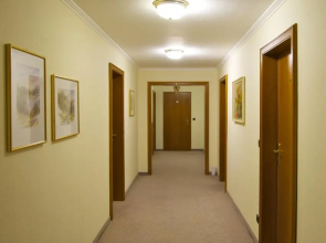 Hotel Henke