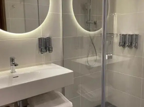 Hampton By Hilton Istanbul Sisli