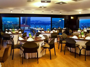 Point Hotel Taksim