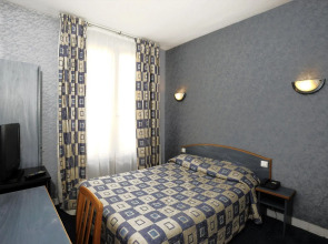 Hotel Auriane Porte de Versailles