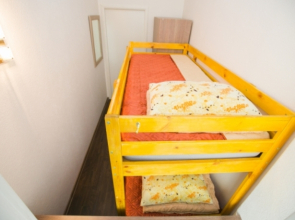 Хостел Siberia