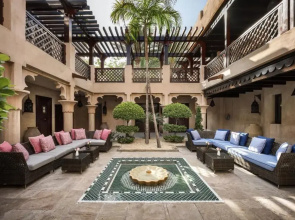 Madinat Jumeirah Resort