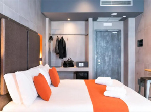 J24 Hotel Milano