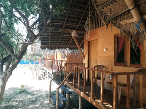 Yala Waves Beach Resort