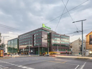 Holiday Inn Vilnius