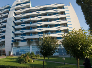 Trakia Plaza Hotel