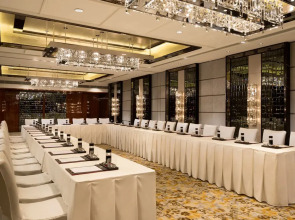 The Ritz-Carlton, Hong Kong