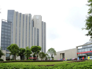 Yangzhou Convention Center(Mingyue Lake Store)