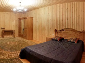 Hotel Sayrake