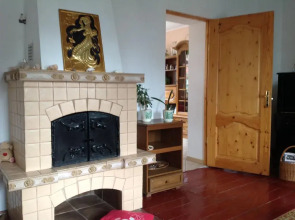 Гостевой дом Надежда