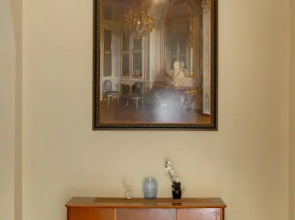 K-Flat U Moskva-Reki Apartments