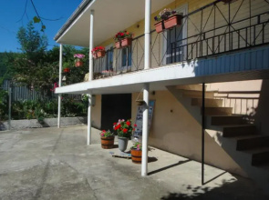 Guest House U Galiny