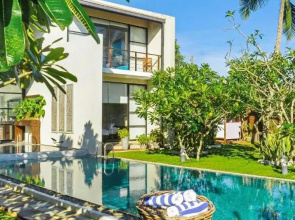 Mirissa Beach Villa