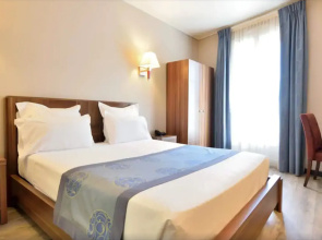 Hotel Capitole
