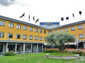 Hotel Melas