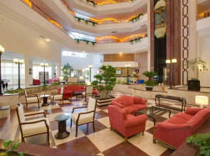 Sirius Hotel