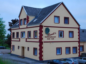 Bundt's Hotel & Gartenrestaurant