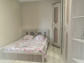 Surikova 6 Irkutsk Aparthotel