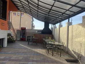 Edem-G Guest House