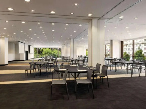 Vienna House Diplomat Prague