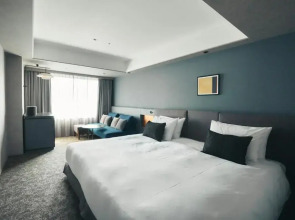 Отель Nohga Hotel Kiyomizu Kyoto