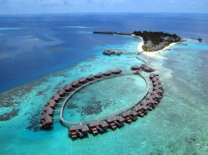 Курорт Coco Bodu Hithi