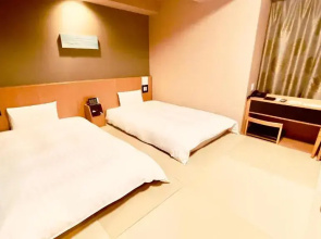 Dormy Inn Premium Tokyo Kodenmacho Hot Spring