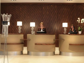 AC Hotel by Marriott Ambassadeur Antibes - Juan Les Pins