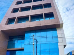 CIKA Golden Hotel and Suites